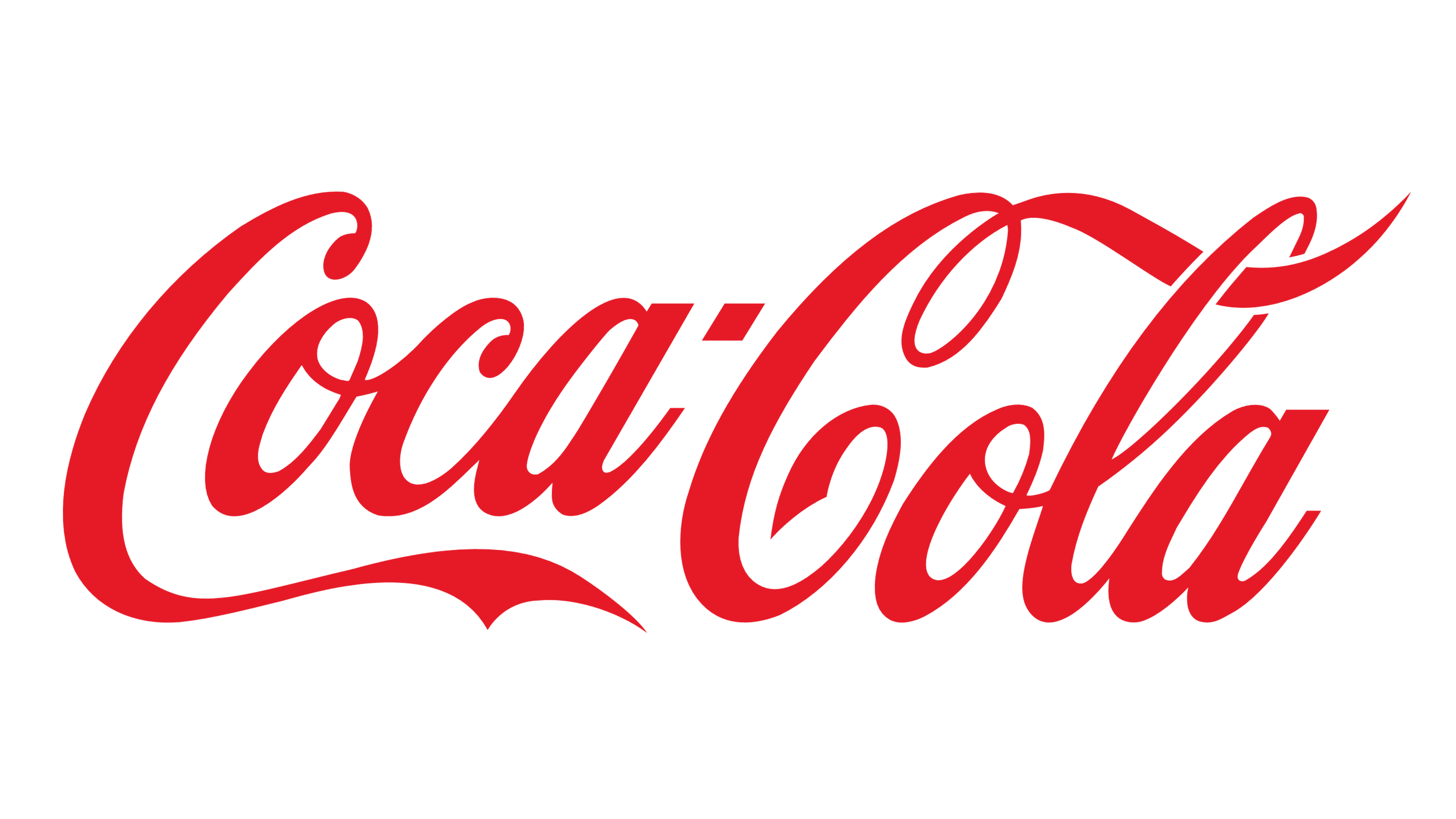 Cocacola Logo