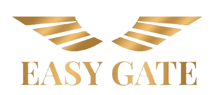 Easy Gate Logo