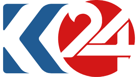 K24 Logo