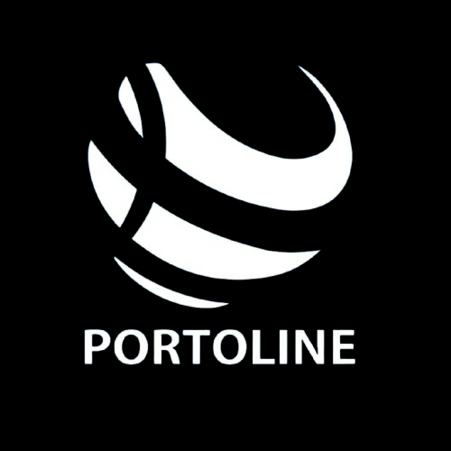 Portoline Erbil Logo