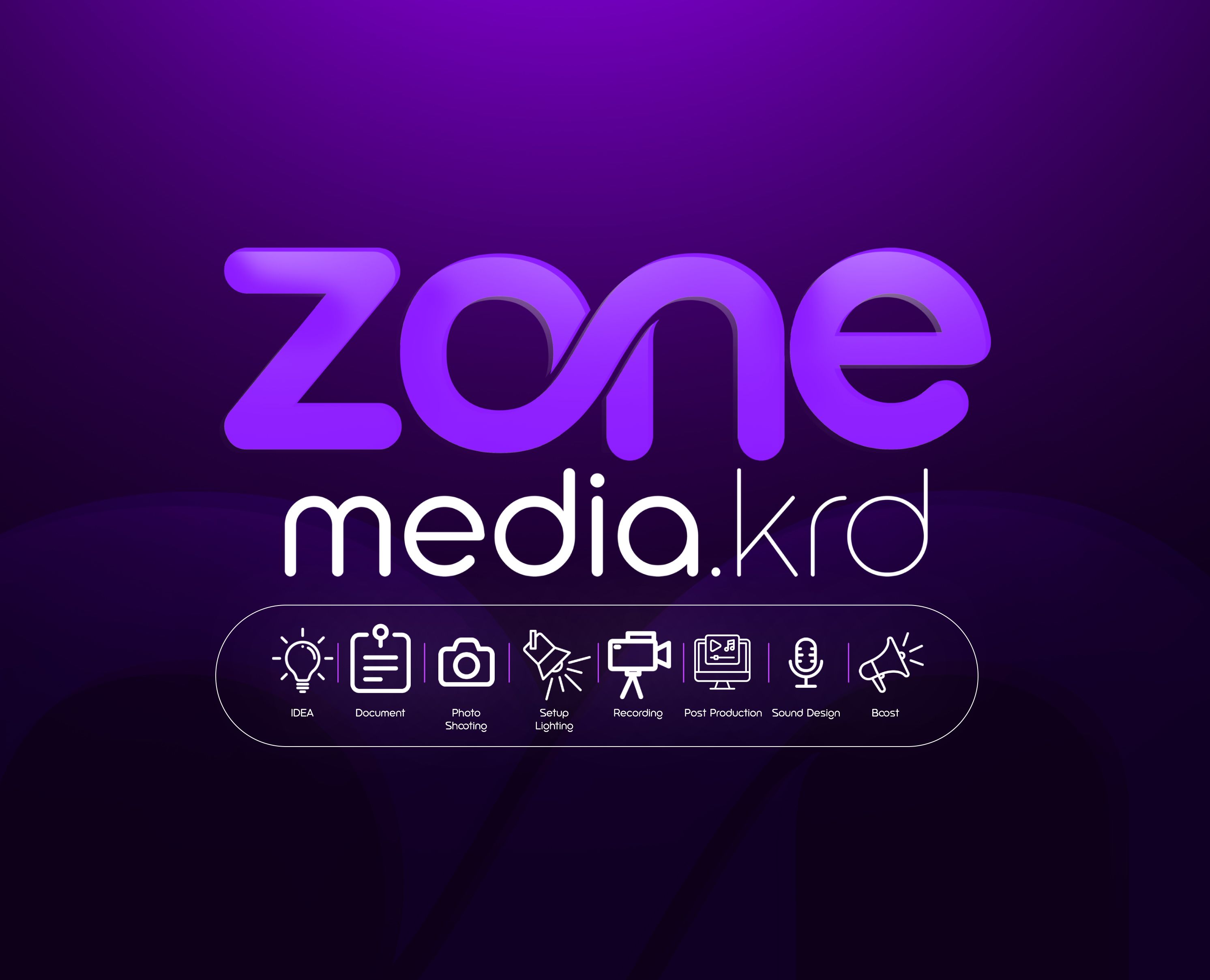 Zone Media Team